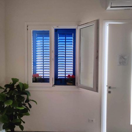 Apartament Il Rifugio Marettimo Zewnętrze zdjęcie