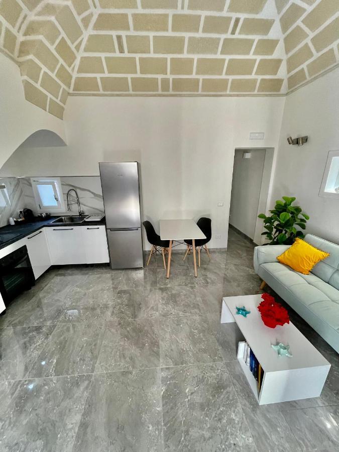 Apartament Il Rifugio Marettimo Zewnętrze zdjęcie